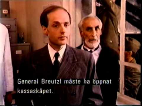 Space - Episode 1 - MiniSeries - 1985