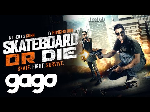 trailer