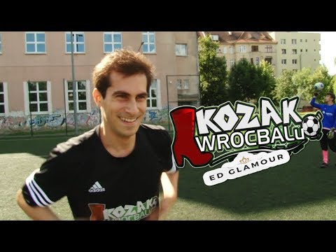 Kozak Wrocbalu 3 - B. Sikora (ForceGSM)
