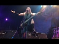 Ensiferum - Victory Song (Live in Kiev 2019)