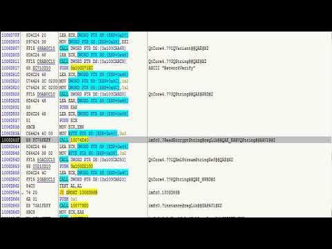 فضيحة عارمة