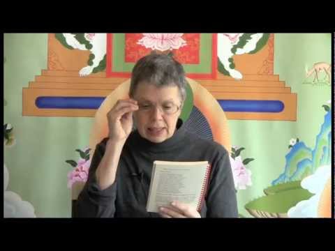 04-22-12 By Perceiving All Phenomena As Illusory  - BBCorner