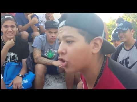 IMBRIALE vs KARMA - CLASIFICATORIAS - (2º Fecha 25/2) - Patricios Free