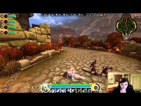 SMITE - Dat Smite bug