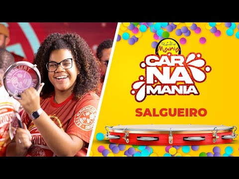 CarnaMania - Salgueiro