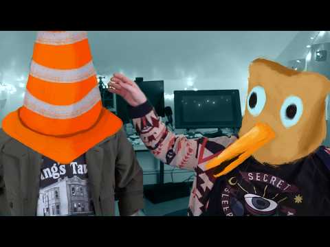 When Being Animal Once Isn't Good Enough, We Gotta Play REANIMAL