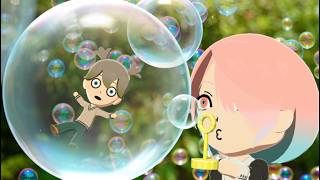 【ゲーム配信】当り屋しかいない…トモダチコレクション【メイドVtuber】
