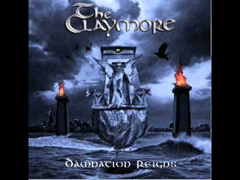 The Claymore - Silent Scorn