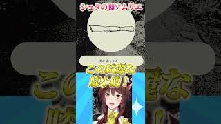 ショタの脚ソムリエ  #切り抜き #にじさんじフミ #shorts【孵道】