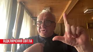 Оборонна промисловість має працювати безперебійно!