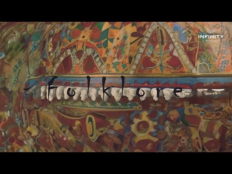 Monmoti - Folklore (Official Audio)