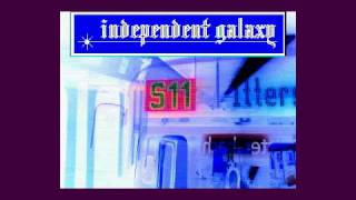INDEPENDENT-GALAXY - love is not enough (Instr. Vers.)