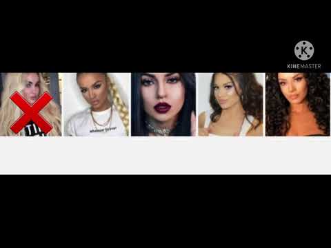 u eliminua adelina berisha cilen ta eleminoj tjeter🤔?