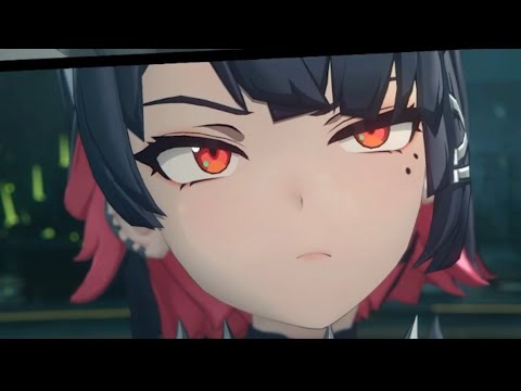 All Ellen Cutscenes Compilation (Only Ellen) | Zenless Zone Zero