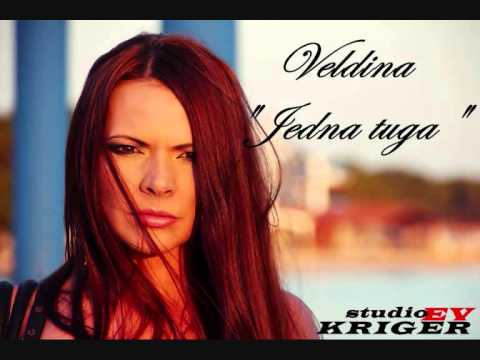 Veldina Alibegic Jedna tuga