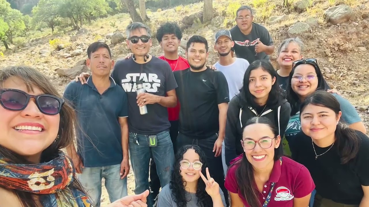 Programa Intensivo de Orientación Misionera (10 Semanas)