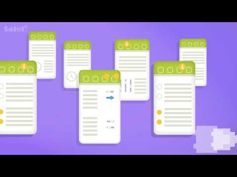 PERFECTA CONTROL Video