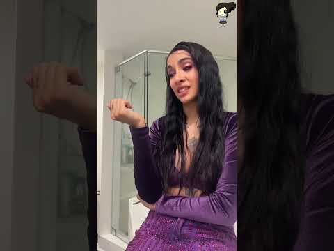 María Becerra Was Already Hoping for a Reconciliation with Rusherking After Their Controversial B...