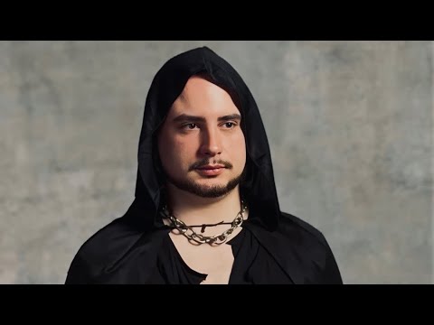 Apa-komplexus. Biszexualitás. Művészet. | Dániel