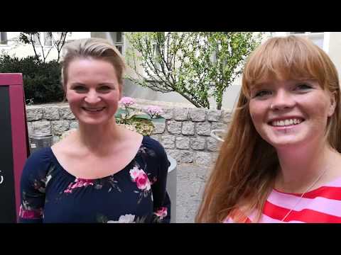 quick & dirty: Jenny im Interview