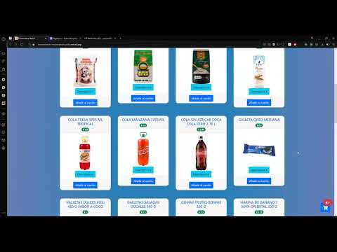 Proyecto Final POO - Ecommerce MERN