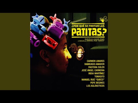 Los Aslándticos, Mario Díaz Hurtado - Dime que lo deje