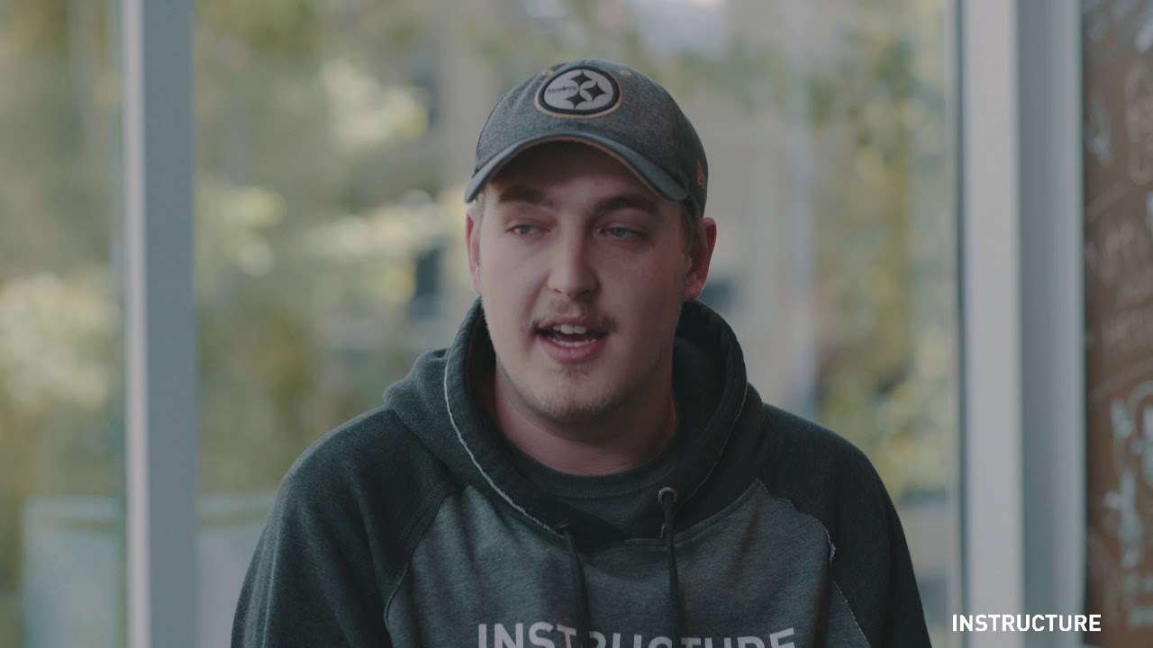 SpaceIQ + Instructure