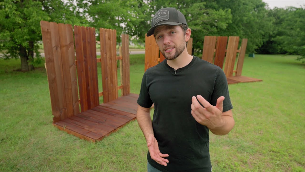 Watch video Ready Seal Color Guide Now Ready Seal Color Guide