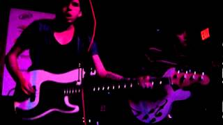 Don't You Ever - General Fiasco live at SXSW, 14.03.12