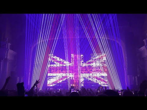 Gareth Emery @ LSRCity (O2 Academy Brixton / London / Great Britain) on 06th September 2025
