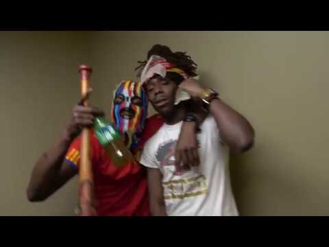 JBLXXK - TRENDING (Official Video)