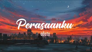 Download lagu Adista - Perasaanku | Cover (lirik) Ketika Kau Tertawa Kupandang Dengan Pasti mp3