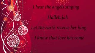 Sidewalk Prophets - What a Glorious Night - (with lyrics)