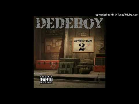 Dedeboy - Different Flow 2