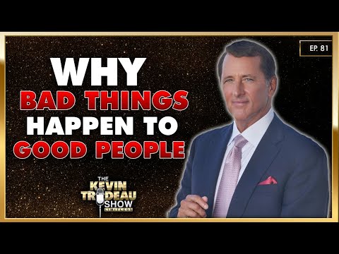 Why Bad Things Happen To Good People | Ep. 81