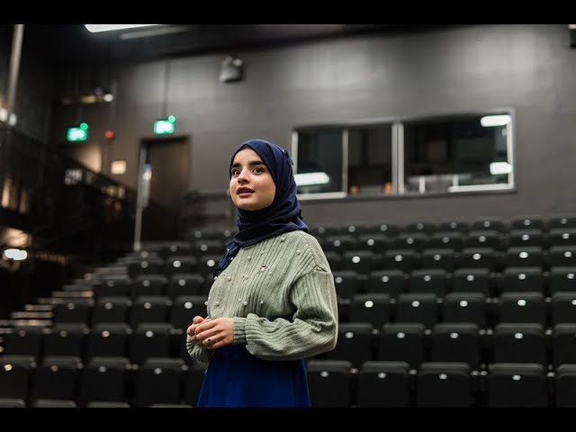 Performing Arts (Acting) - AU823