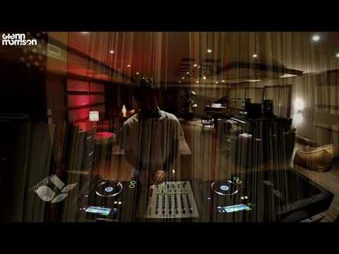 Glenn Morrison - Live DJ Mix October - Alpine Bunker Session [PROGRESSIVE HOUSE & MELODIC TECHNO]