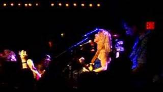 Liz Phair - Explain It To Me - 6/25/08