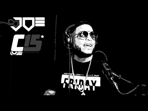 Salsa Escrita Por Dominicanos Interpretada Por  Internacionales En vivo con Dj Joe el Catador