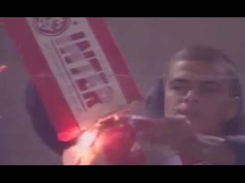 Gols Internacional 0x4 Juventude - SEMIFINAL Copa do Brasil 1999