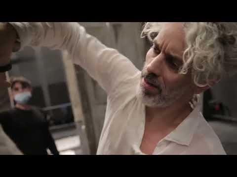 Teaser Room par James Thierrée Théâtre de la Ville