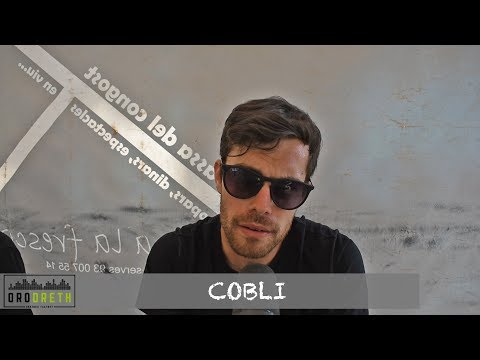 Cobli | Nobody gonna cross it | Shoutouts