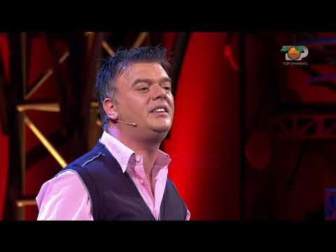 Portokalli, 17 Dhjetor 2017 - Jam gjalle (Ushqimet)