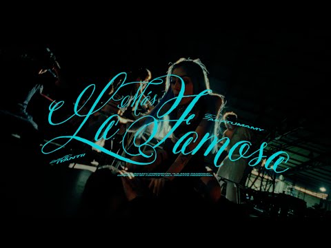 Akatumamy - La más Famosa (Prod. Nass G) [Official Video]