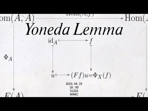 Video Label