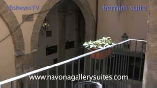 Navona Gallery Suites Guest House Rome