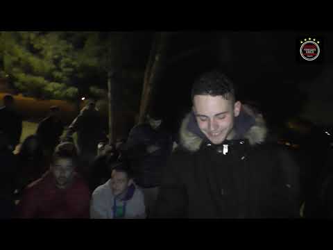 Sikk vs Otein - Semifinales "Winter League J6"