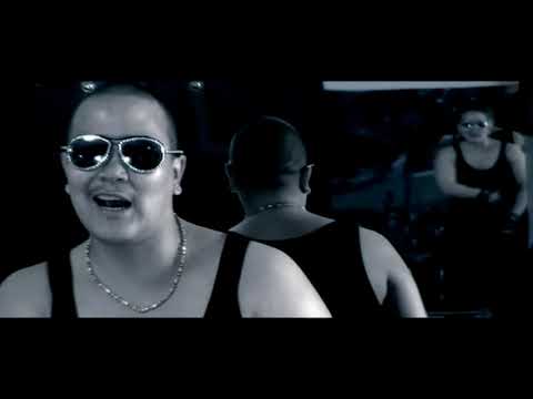 MC Ariuka - New Face (OFFICIAL MV)