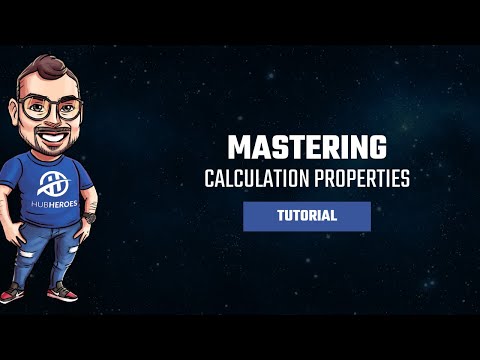 HubSpot Calculation Properties: Automate Deal Math Like A Pro