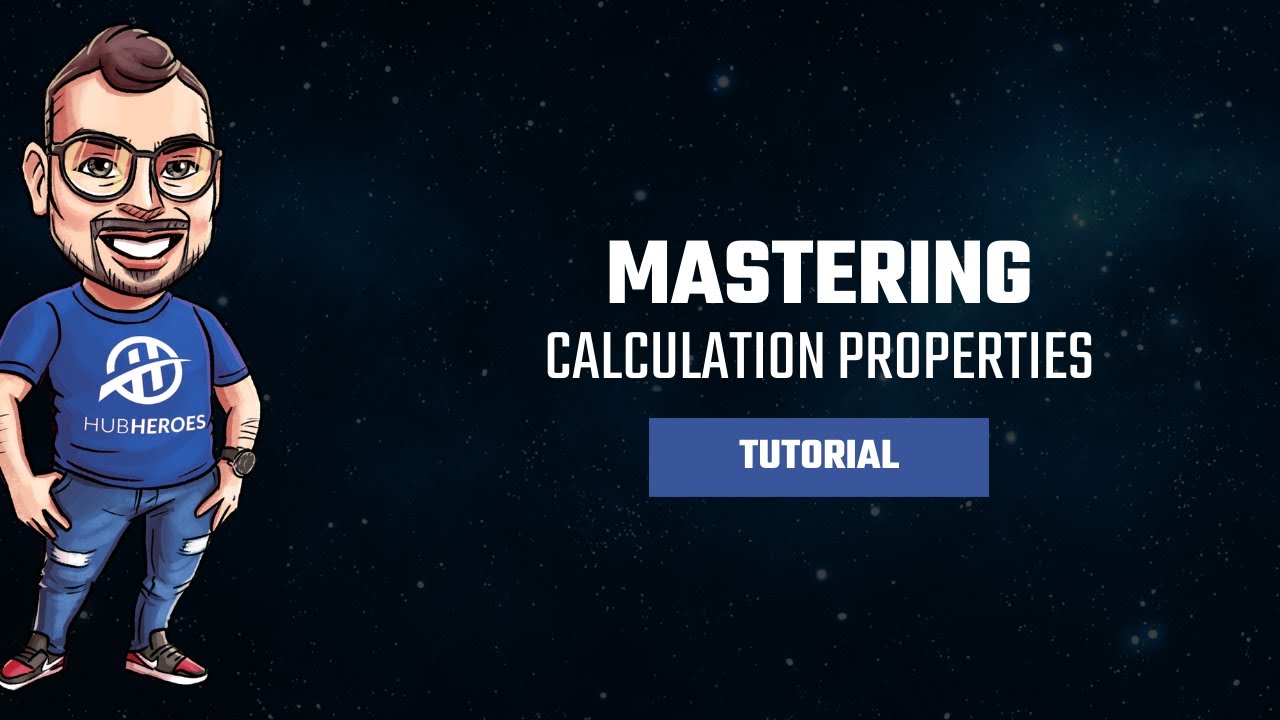 HubSpot Calculation Properties: Automate Deal Math Like A Pro